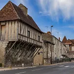Le Picot Holiday home