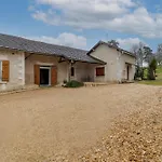Holiday home Le Picot Bussac (Dordogne)