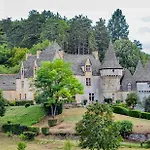 Le Picot Holiday home