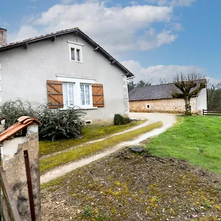 Le Picot * Bussac (Dordogne)