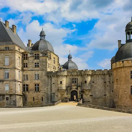 Le Picot Vakantiehuis