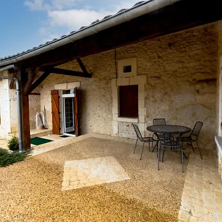 Le Picot Vakantiehuis *