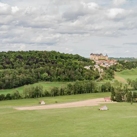 Le Picot * Bussac (Dordogne)