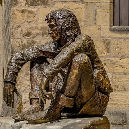 Vakantiehuis Le Picot *