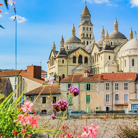 Le Picot Vakantiehuis