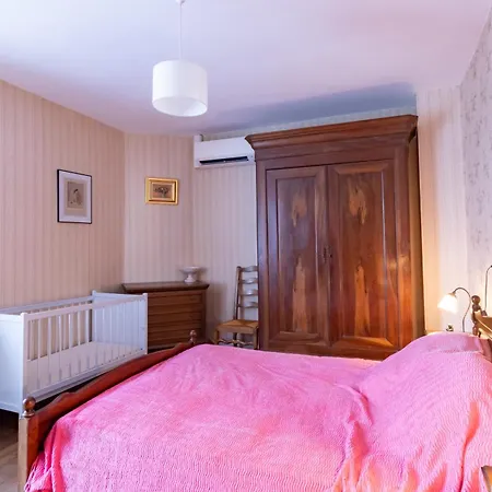 Vakantiehuis Le Picot