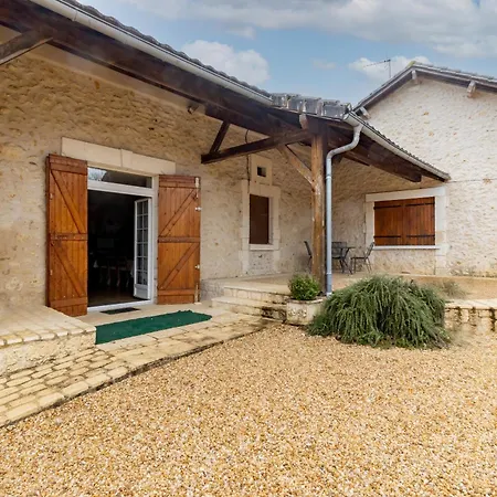 Le Picot Vakantiehuis *