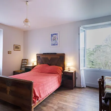 Holiday home Le Picot
