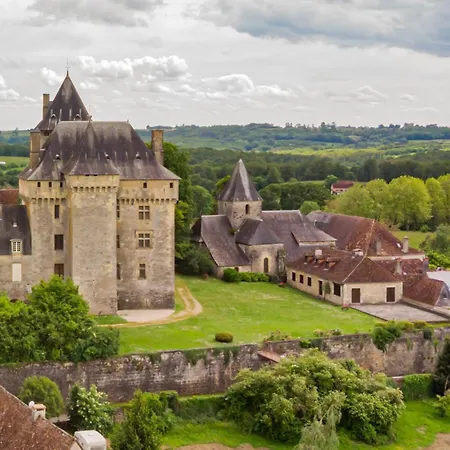 Le Picot *