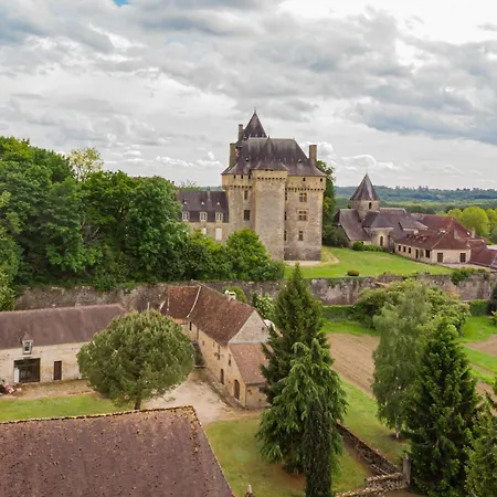 Le Picot Holiday home