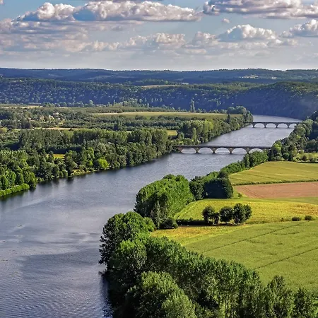 Le Picot Holiday home Bussac (Dordogne)