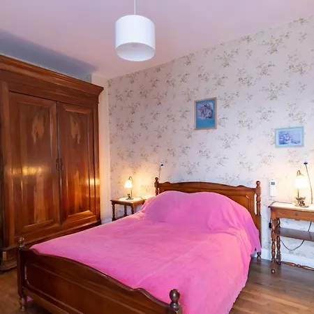 Holiday home Le Picot Bussac (Dordogne)