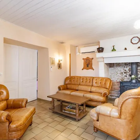 Le Picot Holiday home *