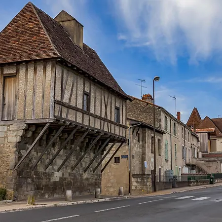 Le Picot Holiday home *