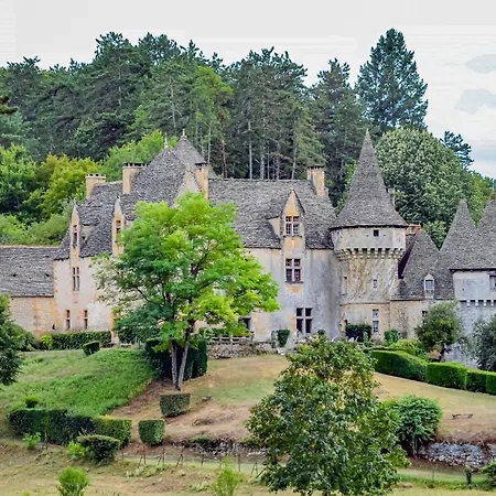 Le Picot Holiday home