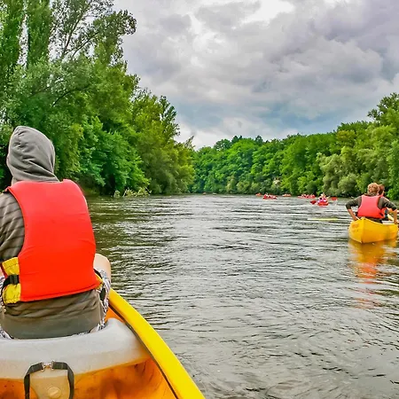 Le Picot Bussac (Dordogne)