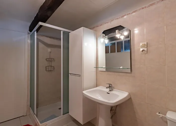 Le Picot Bussac (Dordogne)