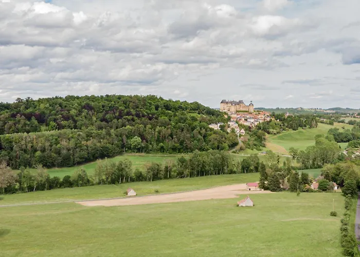 Le Picot * Bussac (Dordogne)