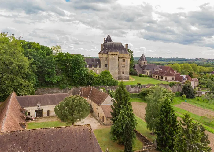 Le Picot Bussac (Dordogne)