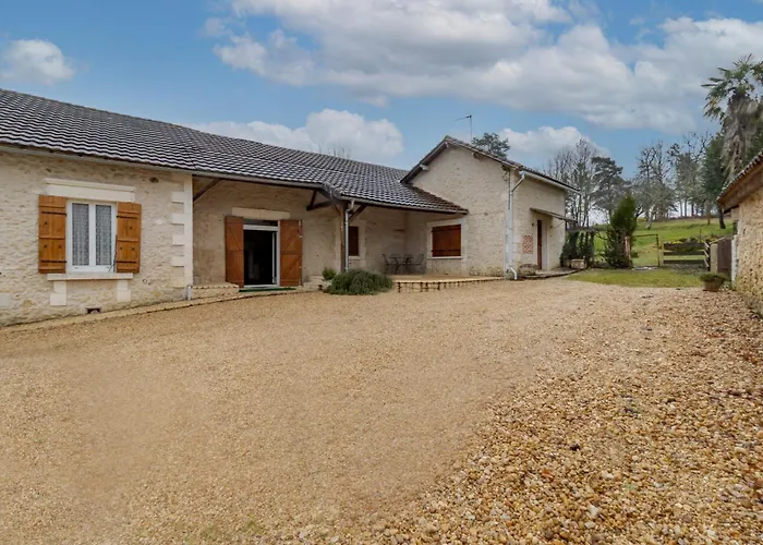 Le Picot * Bussac (Dordogne)